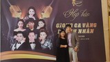 NSND Thanh Hoa làm giám khảo “Giọng ca vàng Doanh Nhân 2018”