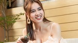 Ninh Dương Lan Ngọc khóc mãi không dừng khi lần đầu đóng cảnh nóng