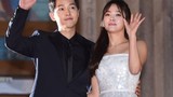 Bố Song Joong Ki sốc vì con trai ly hôn Song Hye Kyo