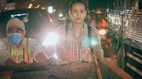 Thí sinh Miss World Việt Nam lấm lem chui ống cống, đi gom rác