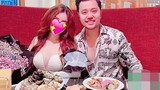 Vũ Hoàng Việt cưới bạn gái hot girl sau chia tay tình già?