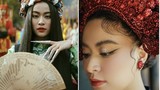 Hoàng Thùy Linh ngụ ý buông bỏ chuyện quá khứ 