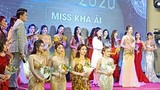 “Miss Global Her Beauty” thi chui, BTC bị phạt 49 triệu đồng