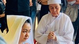 Con gái nghệ sĩ Chánh Tín chia sẻ xúc động sau lễ tang cha