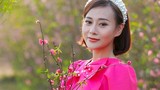 "Quỳnh búp bê" Phương Oanh ăn kiêng ngày Tết để ép cân