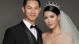 Trang Trần công bố kết hôn cùng ông xã Việt kiều Loius Trần