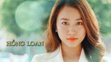 Vẻ đẹp say lòng người trên màn ảnh của Hồng Loan đang hẹn hò Tiến Linh