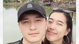 Bạn gái Việt Kiều tuyên bố chia tay Huỳnh Anh sau gần 2 năm hẹn hò