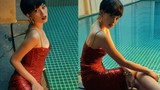 Hoa hậu Tiểu Vy nóng bỏng đến ngột thở suýt không nhận ra