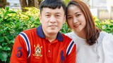 Lam Trường tiết lộ tuyệt chiêu "cưa đổ" vợ xinh kém 17 tuổi