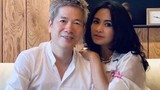 Bạn trai của Diva Thanh Lam lộ diện, chia sẻ chuyện tình sét đánh