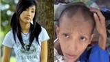 Sao nữ Thái Lan qua đời tuổi 33 sau thời gian phải ăn xin