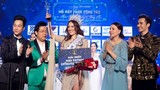 "Sẽ xử lý sai phạm của cuộc thi HH Doanh nhân sắc đẹp Việt"