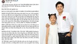 Nguyễn Văn Chung lên tiếng khi bị tố quỵt tiền thưởng của con nuôi