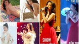 Đông Nhi tái chế đồ cũ "1 bộ mặc 7 show" dù giàu sụ