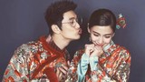 Sốc: Huỳnh Hiểu Minh và Angelababy ly hôn ngay trước Tết 