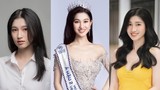 Chân dung nữ sinh Đại học Luật đoạt ngôi Á hậu 2 Miss World Vietnam