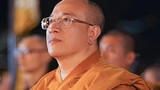 Trụ trì chùa Ba Vàng làm Phó Ban trị sự Giáo hội Phật giáo Quảng Bình