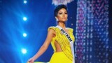 H'Hen Niê được Chủ tịch Miss Universe gọi là "Á hậu 3"