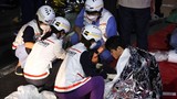 Giẫm đạp ở Seoul: Nguyên nhân khiến hơn 150 người tử nạn