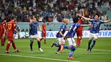 HLV tiết lộ bí quyết giúp Nhật Bản thắng Tây Ban Nha