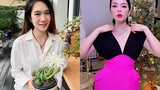 Vợ Lý Hải trẻ đẹp, Lệ Quyên khoe kim cương đắt đỏ