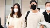 Rộ tin bạn gái mới người Anh của Song Joong Ki mang thai
