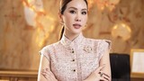 Hoa hậu Thu Hoài xinh đẹp, trẻ trung bất chấp tuổi tác