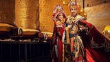 Hoàng đế Thổ Phồn nào mang quân đánh Trung Hoa, buộc vua Đường gả công chúa?
