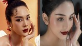 Vẻ gợi cảm của “bản sao Quỳnh Lương” thi Miss World Vietnam 2023