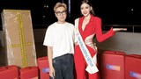 Đặng Thanh Ngân lên đường sang Ba Lan thi Miss Supranational 2023