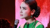 Phạm Phương Thảo khóc khi ra mắt MV “Cõng mẹ về trời“