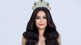 Hoa hậu Phan Kim Oanh làm Phó chủ tịch Mrs Grand International
