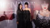 Dàn sao đổ bộ mừng Văn Mai Hương ra mắt MV “Đại minh tinh“