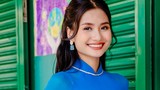 Hoa hậu Nguyễn Thanh Hà khởi động dự án “Tiếng Anh cộng đồng“