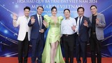 NSƯT Đỗ Kỷ, Quang Tèo làm giám khảo Mrs Earth Vietnam 2024