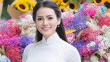 Cuộc sống của Hoa hậu Bích Hạnh ra sao sau một năm đăng quang?