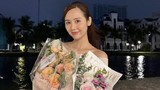 Huyền Lizzie chia tay phim "Chúng ta của 8 năm sau"