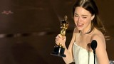 Loạt ảnh đáng nhớ, gây sốc ở Lễ trao giải Oscar 2024