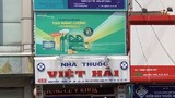 Nhà thuốc Việt Hải bị xử phạt hơn 45 triệu đồng