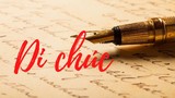 Mẹ chồng qua đời, con dâu bật khóc hối hận trước bản di chúc 