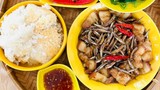 Loại cá bé tí tẹo, giá rẻ, siêu dinh dưỡng, tốt cho xương