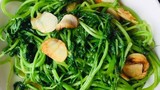 Loại rau chứa cả “vựa vitamin C”, tốt cho tiêu hóa, chống ung thư