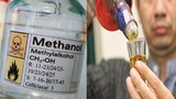 Người đàn ông tử vong sau uống rượu, ngộ độc Methanol nguy hiểm sao?