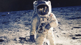 Có thật là tàu vũ trụ Apollo 11 của NASA đã đưa người lên Mặt Trăng?