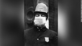 Mỹ vẫn "không chừa" dù từng có bài học đắt giá về đeo khẩu trang trong đại dịch cúm 1918