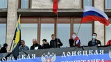 Nghị sĩ Quốc hội Nga sẽ đến thăm Donetsk, Ukraine?