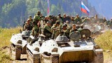 Quân đội Nga liệu đã sẵn sàng tiến vào Ukraine?