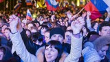 Báo cáo nhân quyền LHQ: Nga gian lận trưng cầu dân ý ở Crimea