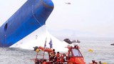 Toàn cảnh công tác cứu hộ vụ chìm phà thảm khốc ở Hàn Quốc